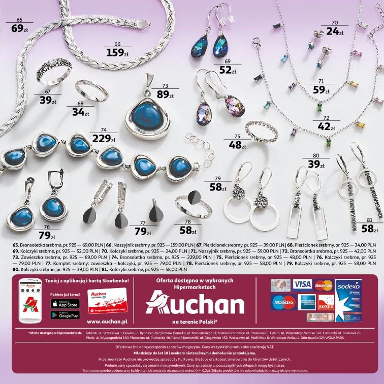 Gazetka promocyjna Auchan str. 6