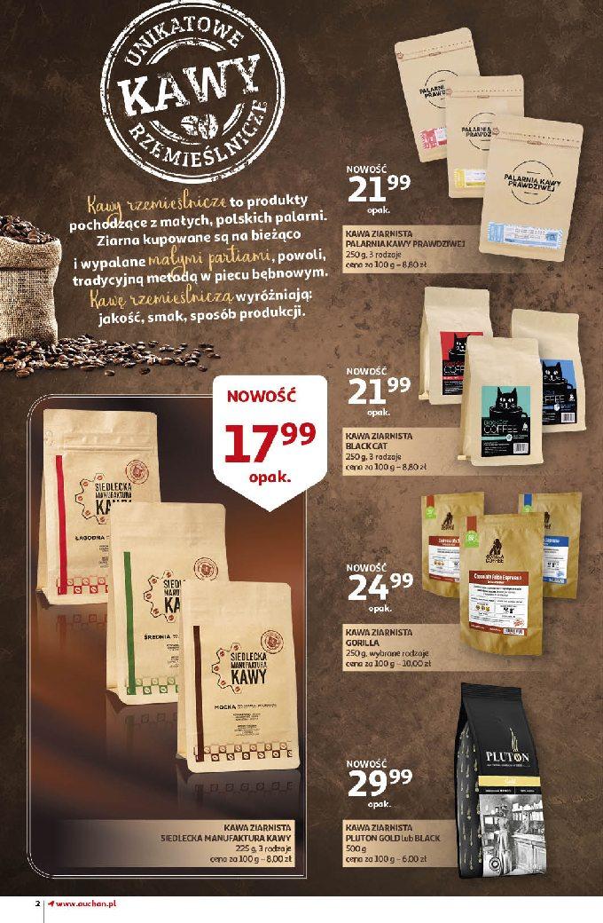 Gazetka promocyjna Auchan str. 2