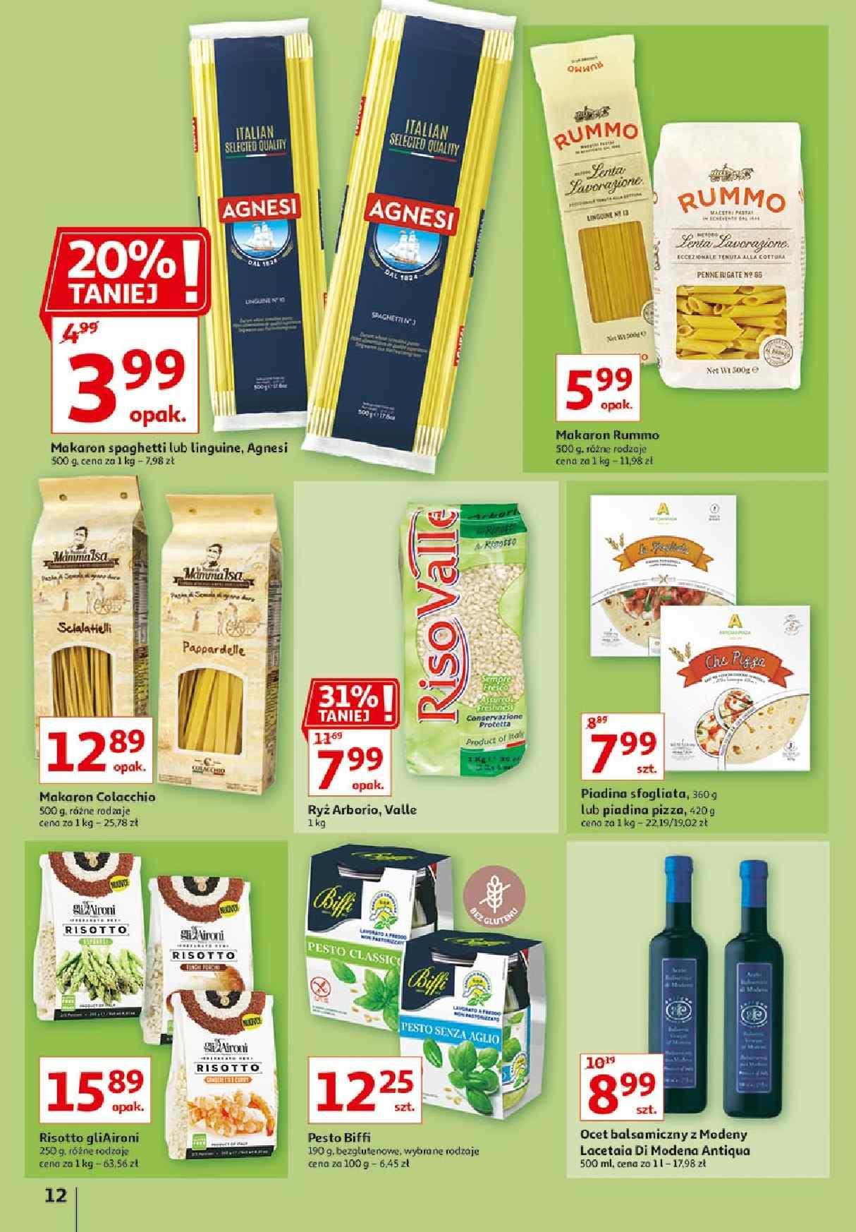 Gazetka promocyjna Auchan str. 12
