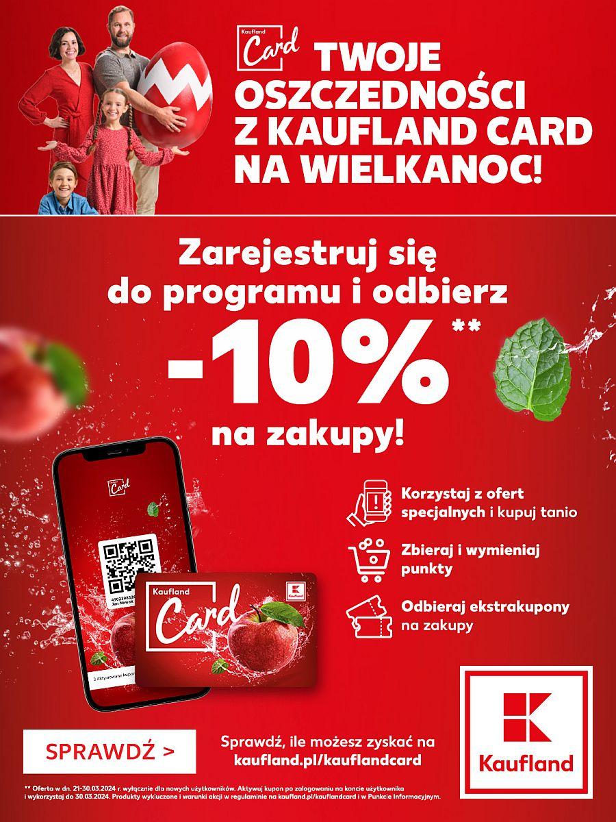 Gazetka promocyjna Auchan str. 3