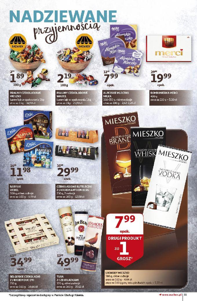 Gazetka promocyjna Auchan str. 11