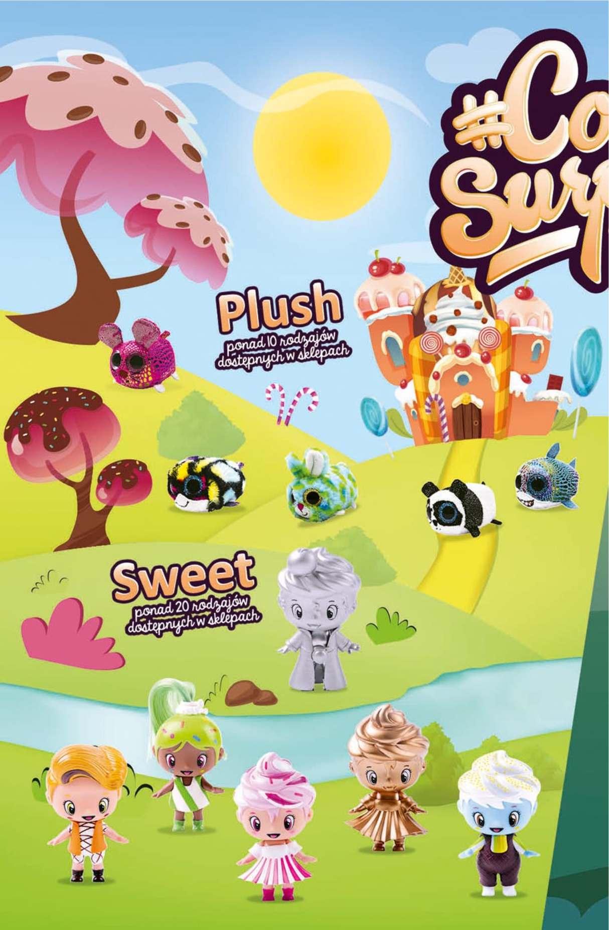 Gazetka promocyjna Auchan str. 2