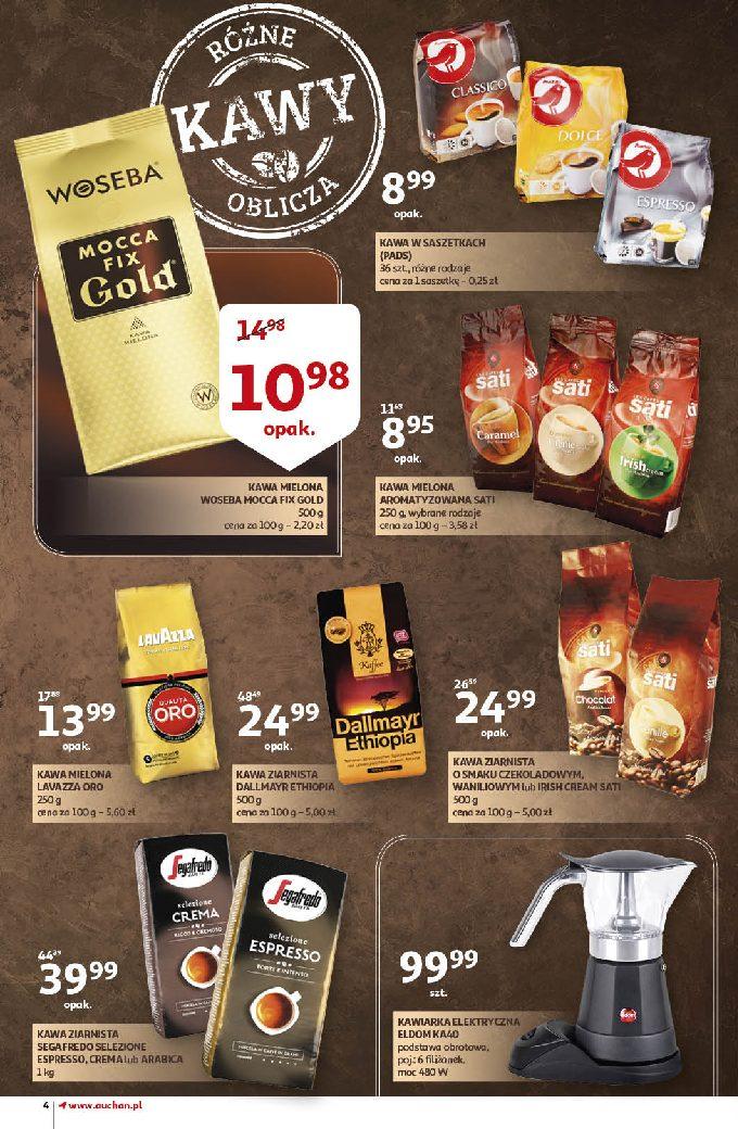 Gazetka promocyjna Auchan str. 4