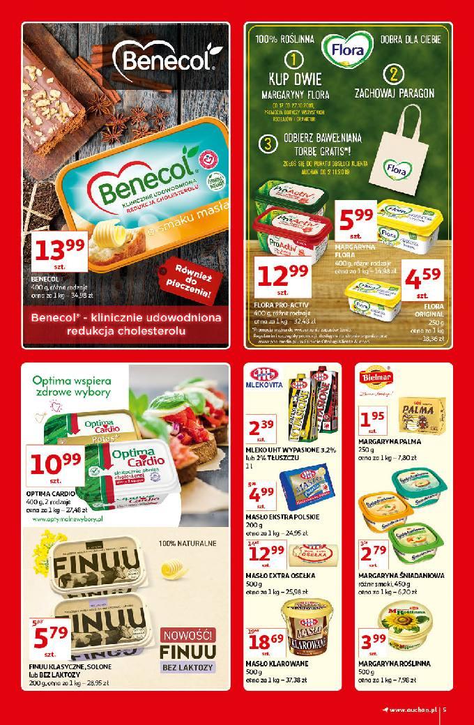Gazetka promocyjna Auchan str. 5