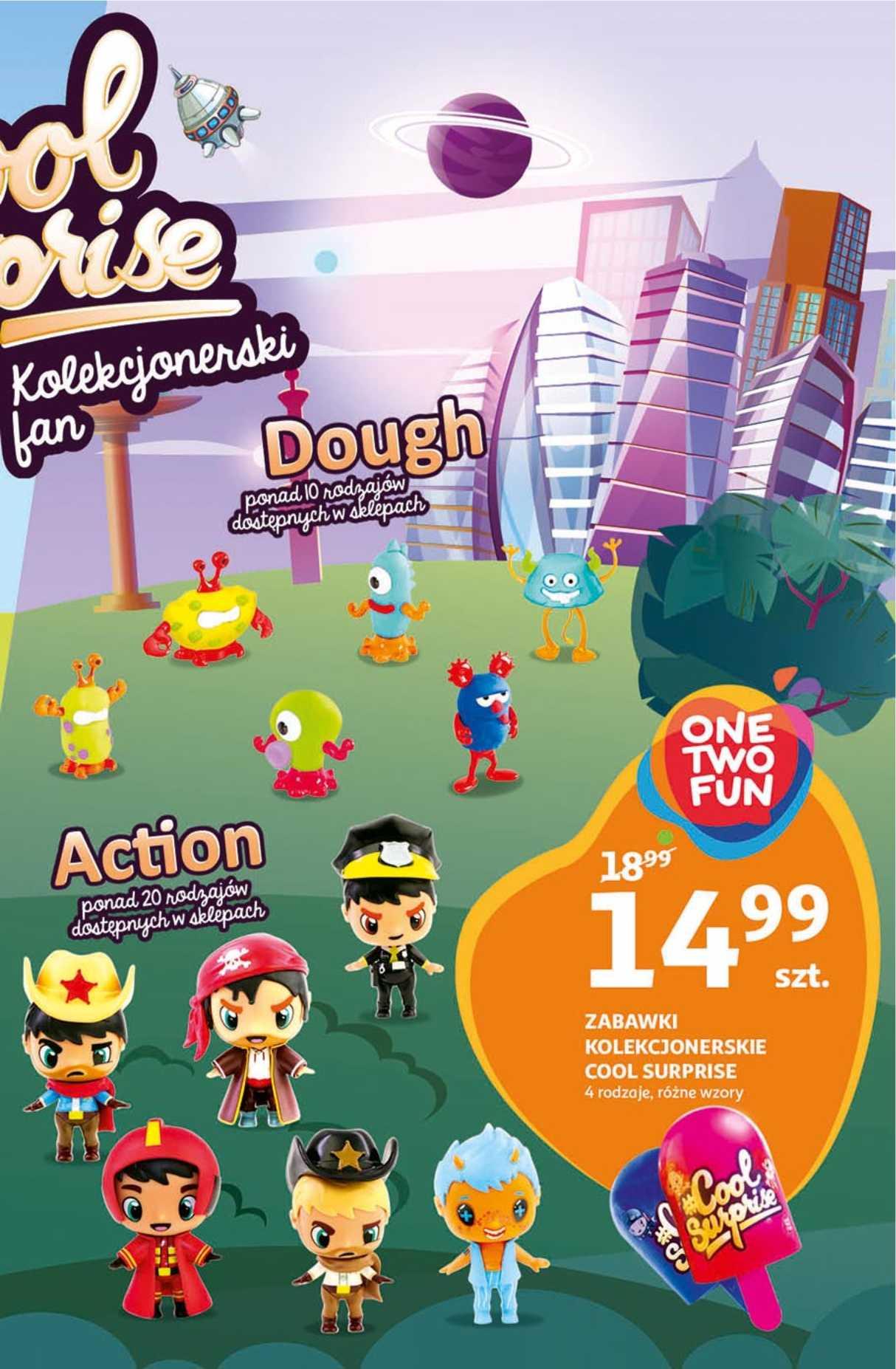 Gazetka promocyjna Auchan str. 3