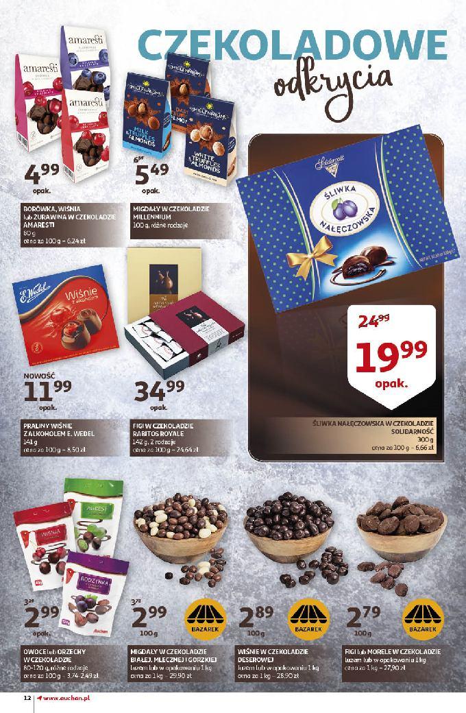 Gazetka promocyjna Auchan str. 12