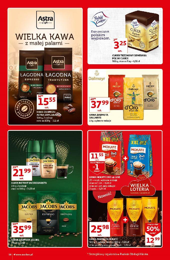 Gazetka promocyjna Auchan str. 18