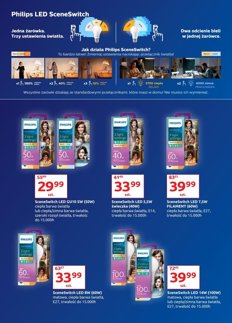 Gazetka promocyjna Auchan str. 3