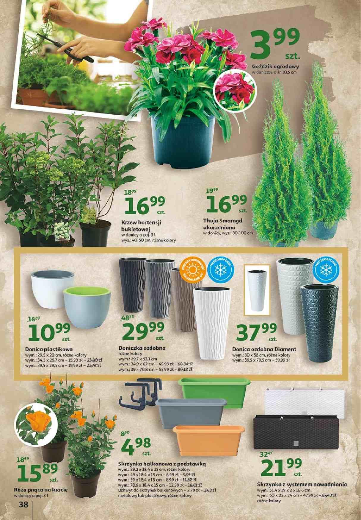 Gazetka promocyjna Auchan str. 38