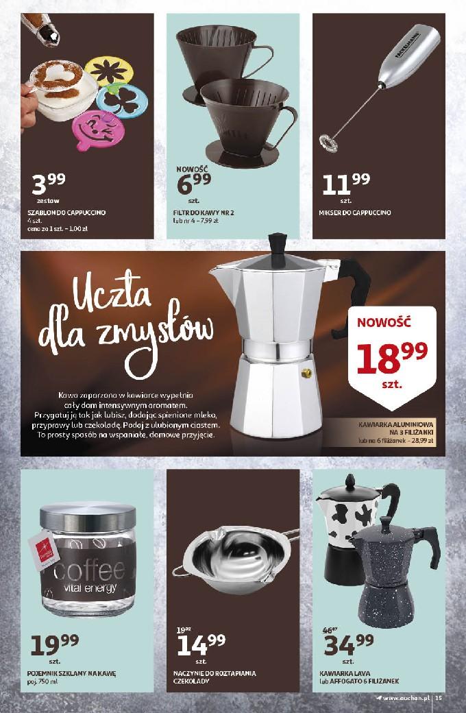 Gazetka promocyjna Auchan str. 15