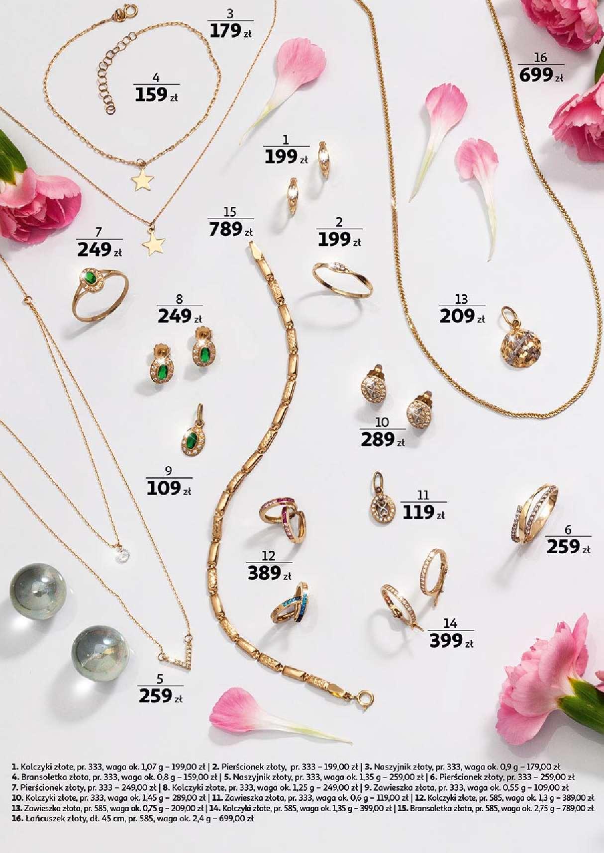 Gazetka promocyjna Auchan str. 2