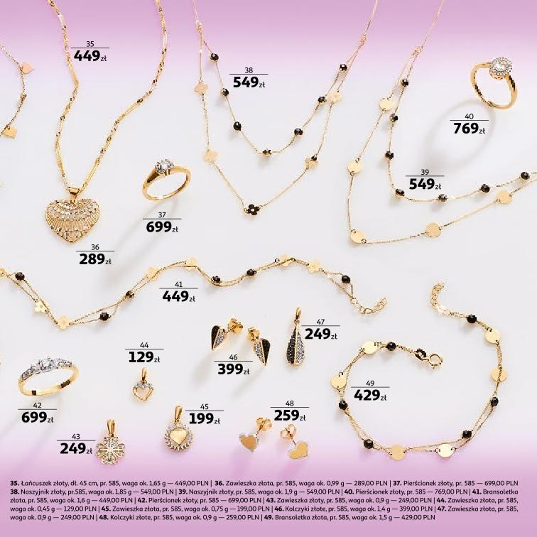 Gazetka promocyjna Auchan str. 4