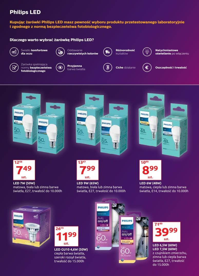 Gazetka promocyjna Auchan str. 2