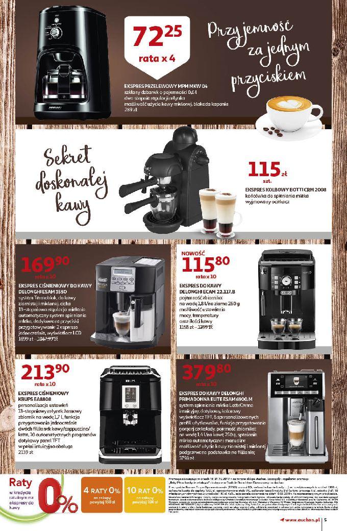 Gazetka promocyjna Auchan str. 5