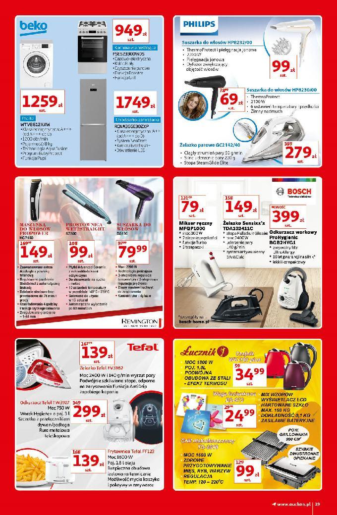 Gazetka promocyjna Auchan str. 29