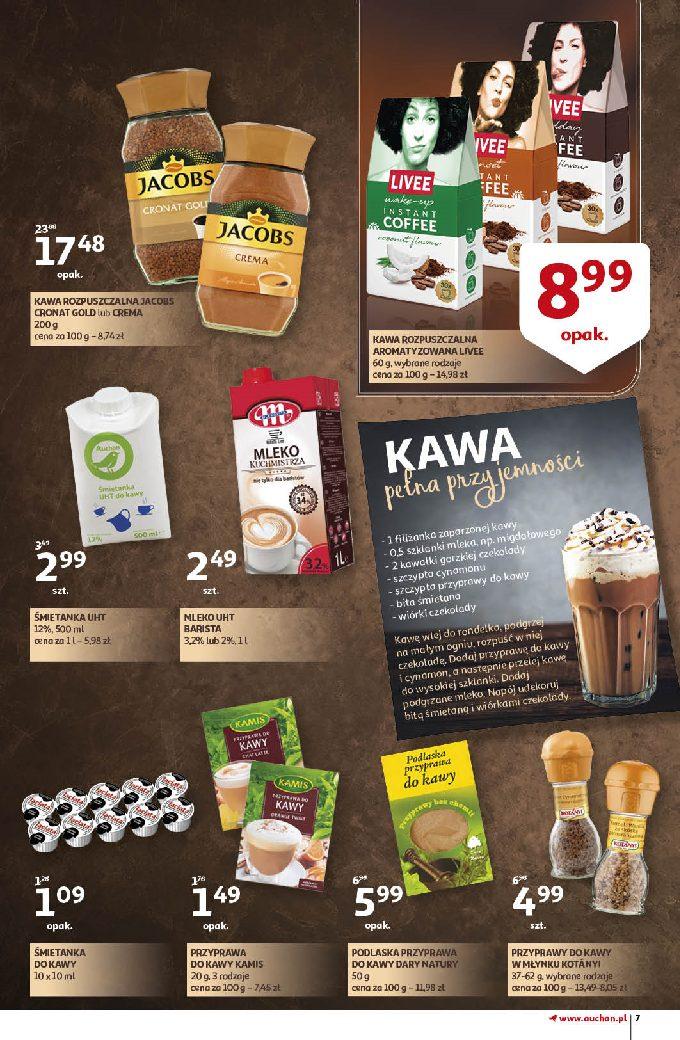 Gazetka promocyjna Auchan str. 7