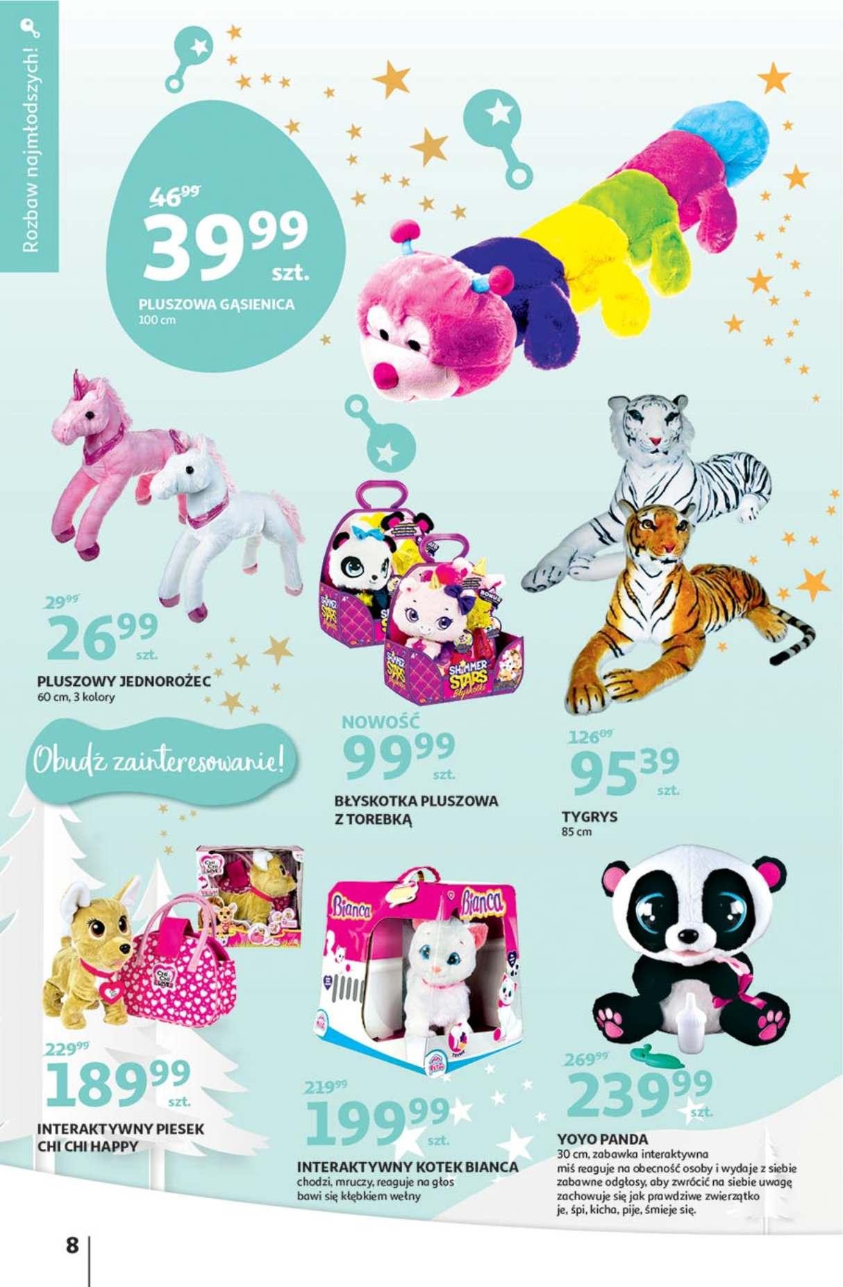 Gazetka promocyjna Auchan str. 8