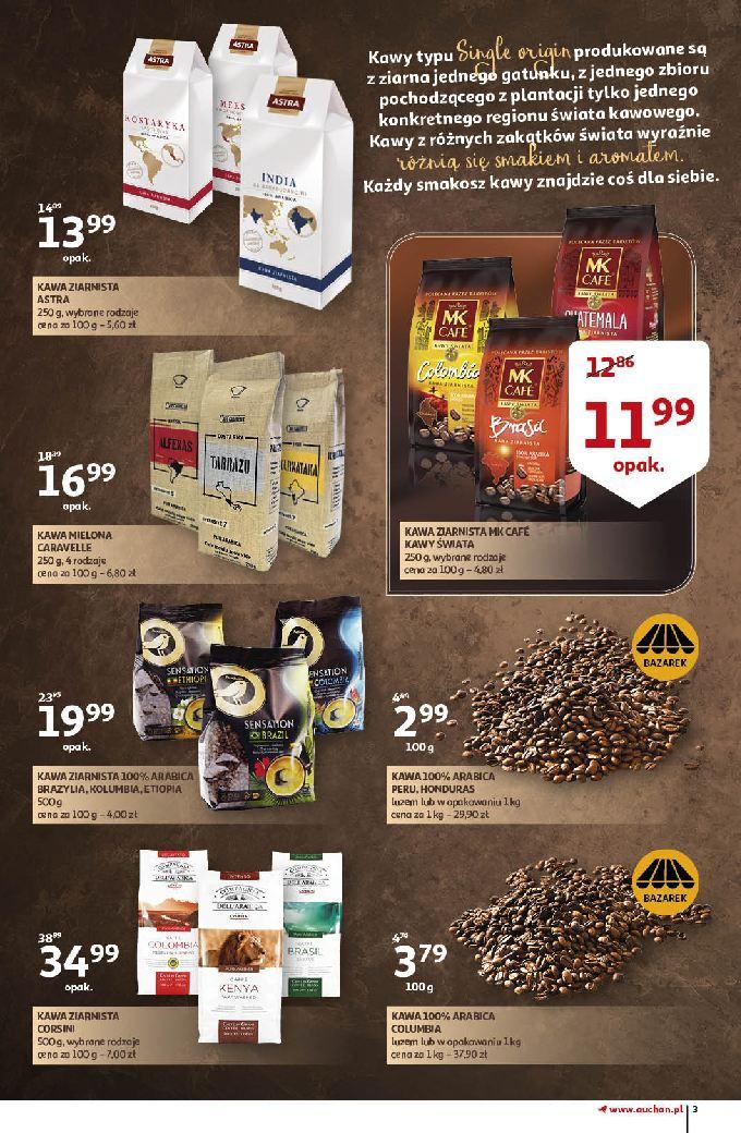 Gazetka promocyjna Auchan str. 3