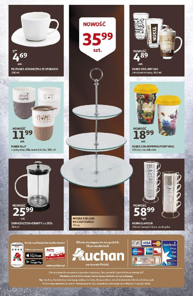 Gazetka promocyjna Auchan str. 16