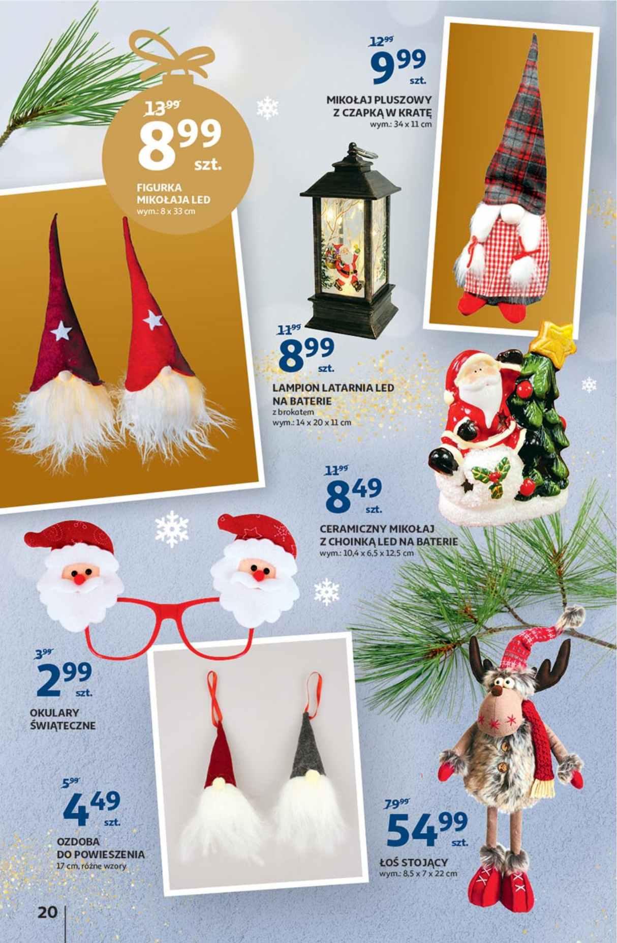 Gazetka promocyjna Auchan str. 20