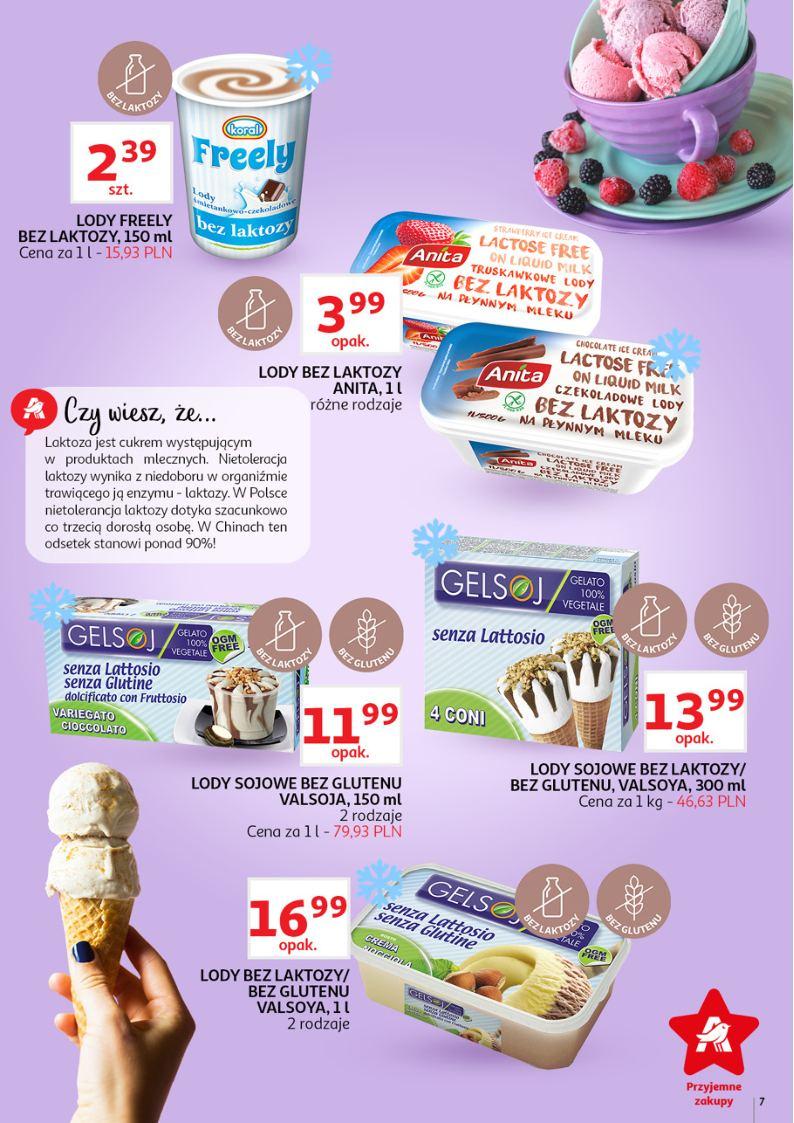 Gazetka promocyjna Auchan str. 7