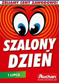 Szalony dzień
