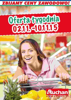 Oferta tygodnia