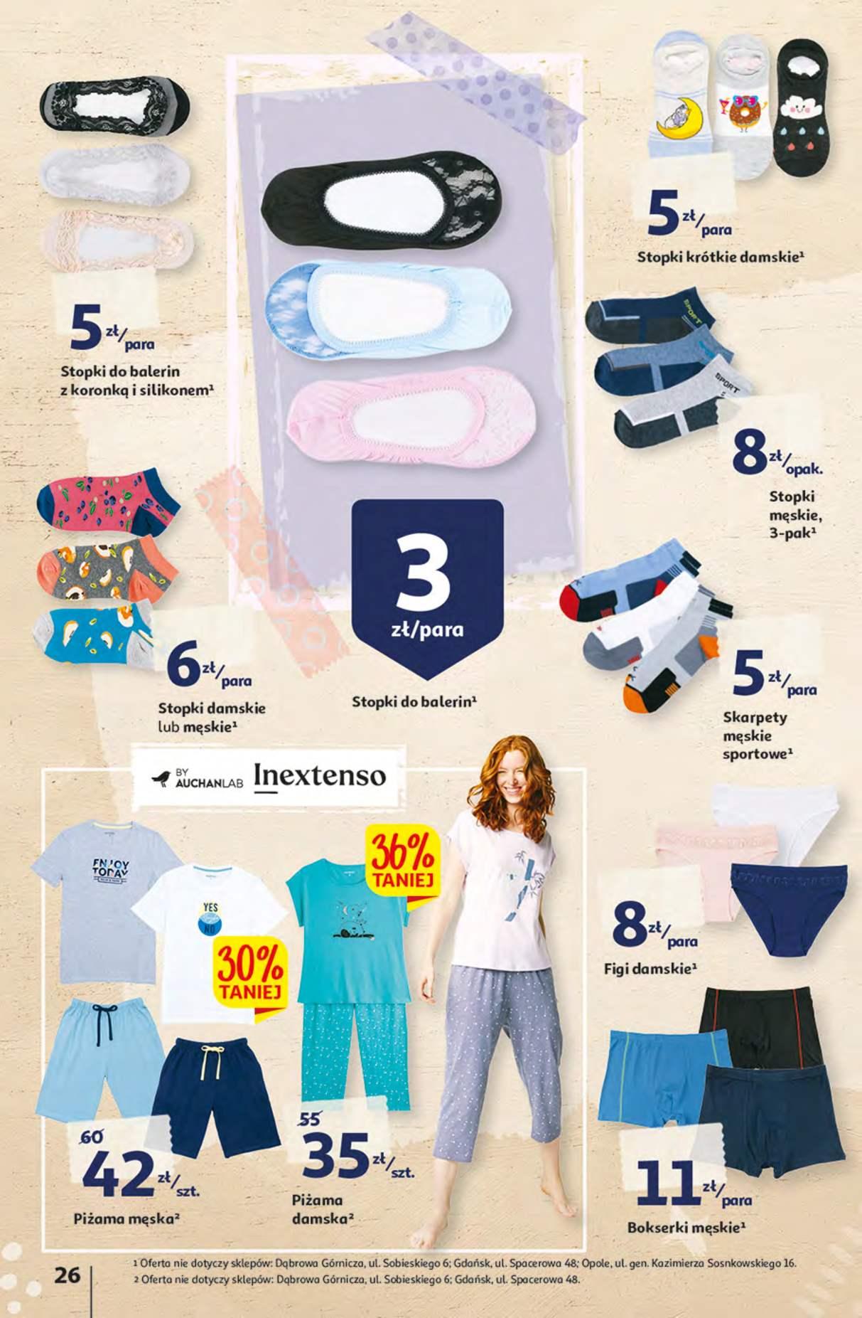 Gazetka promocyjna Auchan str. 26