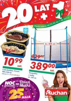 Oferta tygodnia od 22 maja