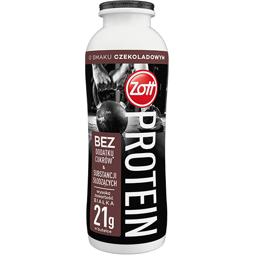 Zott Protein Drink Czekolada