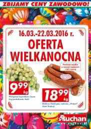 Oferta wielkanocna