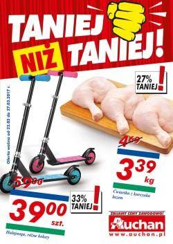 Taniej niż taniej