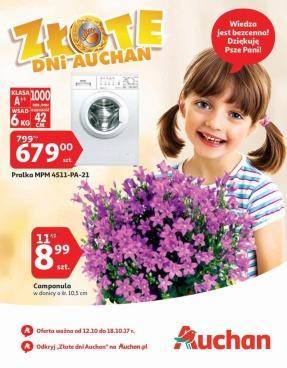 Dni Auchan