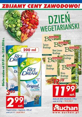 Tydzień wegetariański