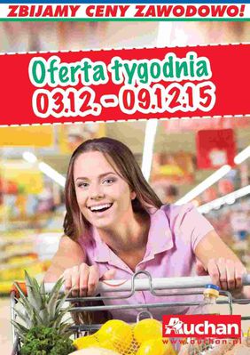 Oferta tygodnia