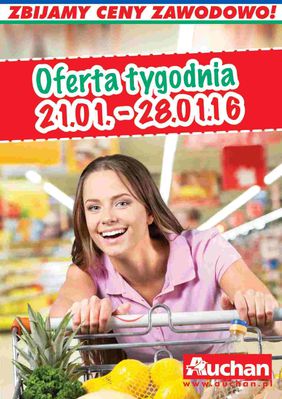 Oferta tygodnia