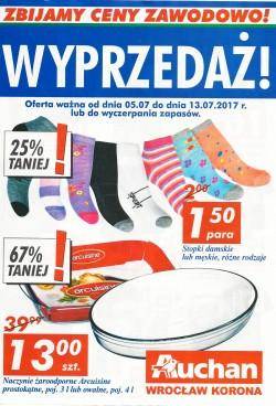 Wyprzedaż