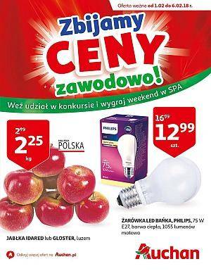 Zbijamy ceny zawodowo