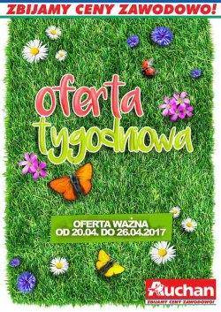 Oferta tygodniowa