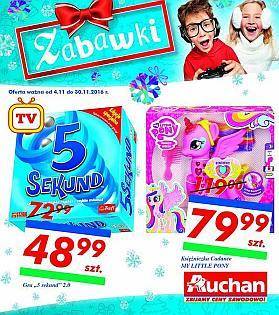 Katalog zabawki