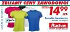 Gazetka Auchan Zbijamy ceny zawodowo