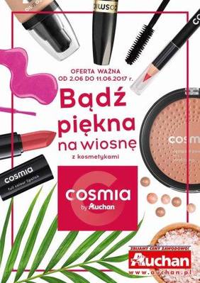 Bądź piękna na wiosnę