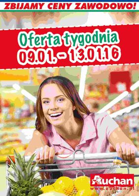 Oferta tygodnia