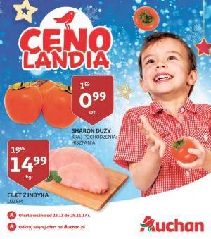 Cenolandia-Black Friday
