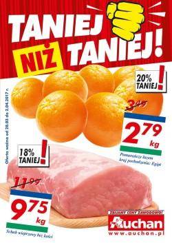Taniej niż taniej