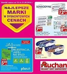 Najlepsze marki w dyskontowych cenach