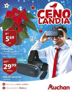 Cenolandia