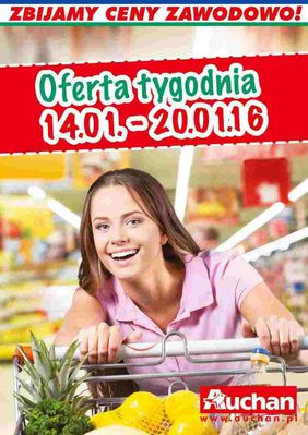 Oferta tygodnia