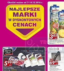 Auchan złap zimowe okazje