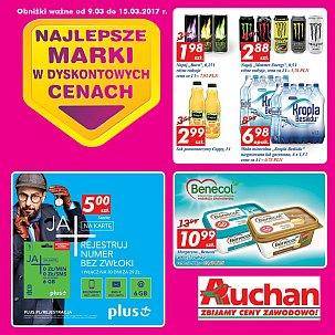 Najlepsze marki w dyskontowych cenach